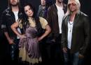 Evanescence