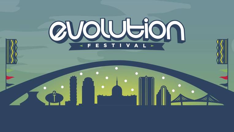 Evolution Festival