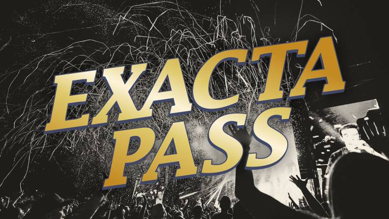 Exacta Pass