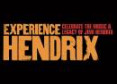 Experience Hendrix