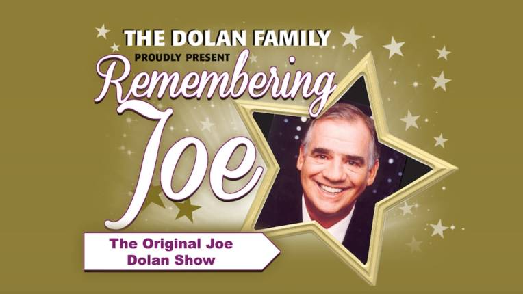 Joe Dolan
