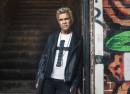 Billy Idol
