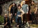 Flyleaf