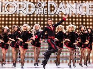 Lord of the Dance