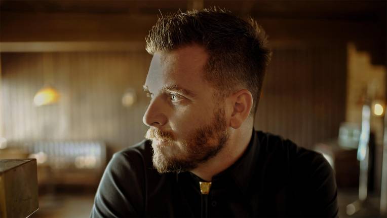 Dustin Kensrue