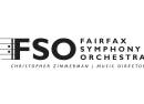 Fairfax Symphony Orchestra