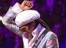 Nile Rodgers