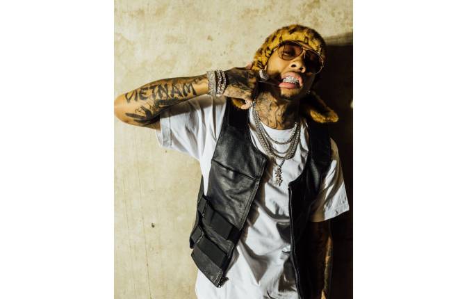 Tyga