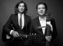 The Milk Carton Kids