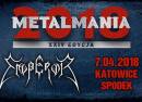 Metalmania