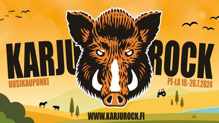 KARJUROCK
