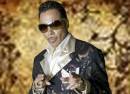 Morris Day