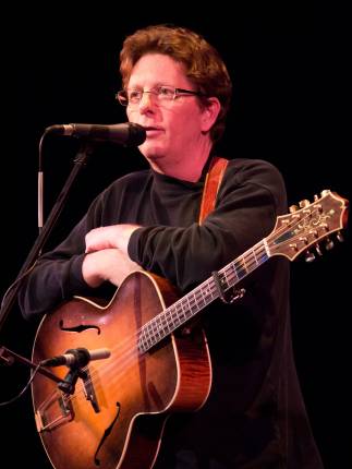 Tim O'brien