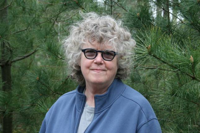 Cheryl Wheeler