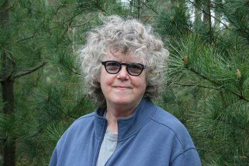 Cheryl Wheeler