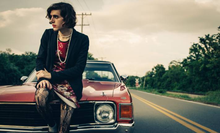 Ezra Furman