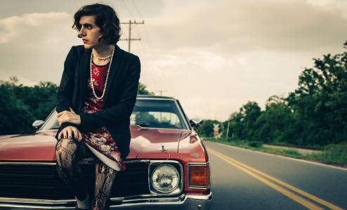Ezra Furman