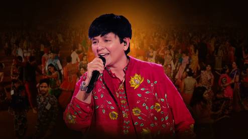 Falguni Pathak