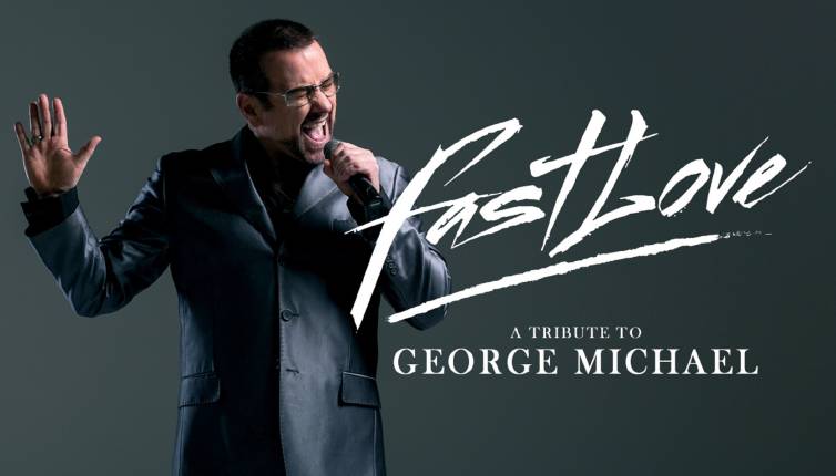 Fast Love - a Tribute To George Michael