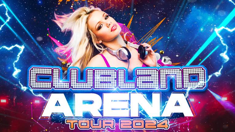 Clubland Live