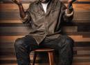 Tracy Morgan