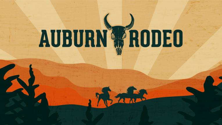 The Auburn Rodeo