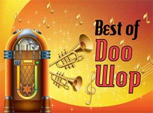 Best of Doo Wop