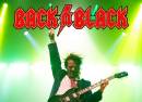 Back N Black - Ac/DC Tribute