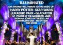 The Music of Hans Zimmer & More