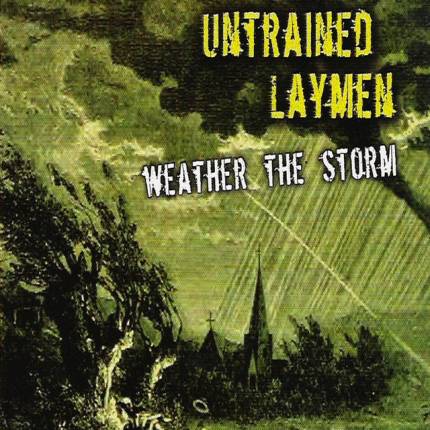 Untrained Laymen