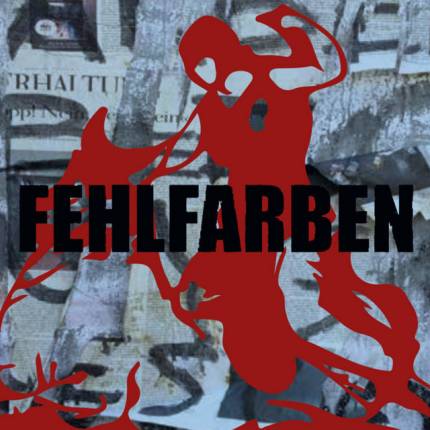 Fehlfarben