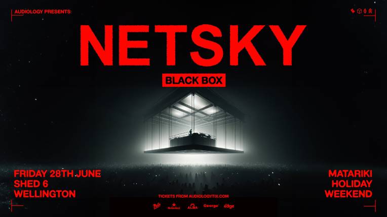 Netsky