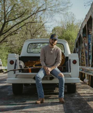 Wyatt McCubbin