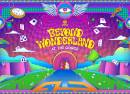 Beyond Wonderland at the Gorge