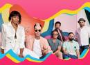 Fitz and The Tantrums