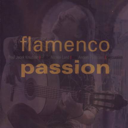 Flamenco Passion