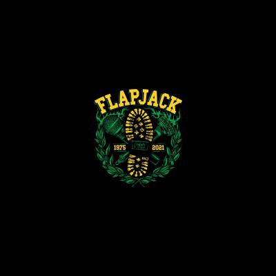 Flapjack