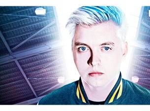 Flux Pavilion