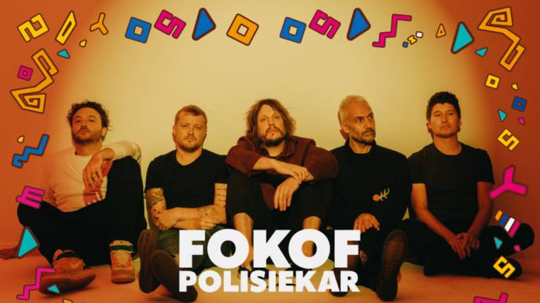 Fokofpolisiekar