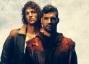 for KING & COUNTRY