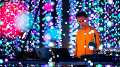 Four Tet