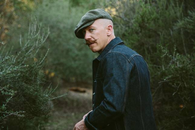 Foy Vance