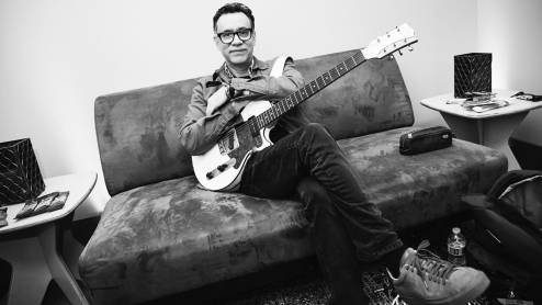 Fred Armisen