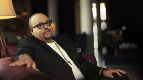 Fred Hammond