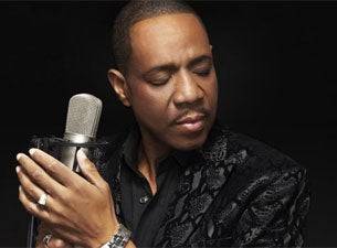 Freddie Jackson