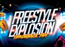 Freestyle Explosion