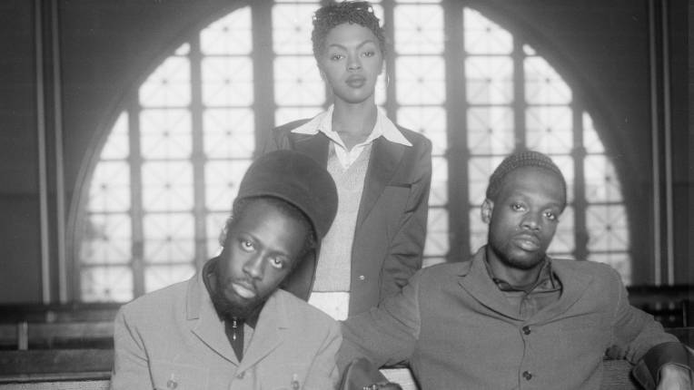 Fugees