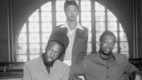 Fugees