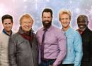 Gaither Vocal Band