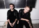 Galantis